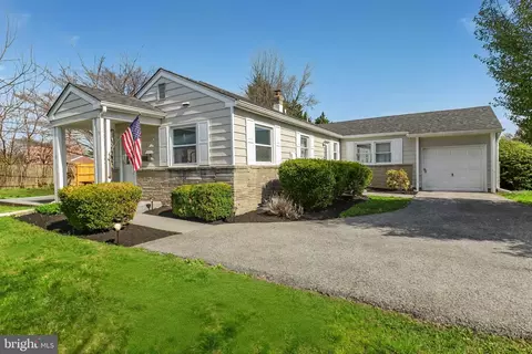 4611 Griffin Dr, Wilmington, DE 19808