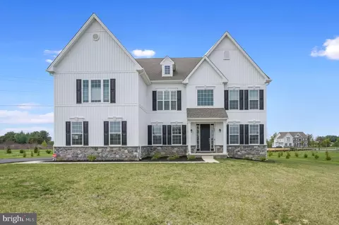 402 Twinbrook Ter, Middletown, DE 19709
