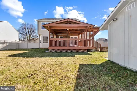Exterior - 8 Bastille Loop, Newark, DE 19702 photo 4 of 4