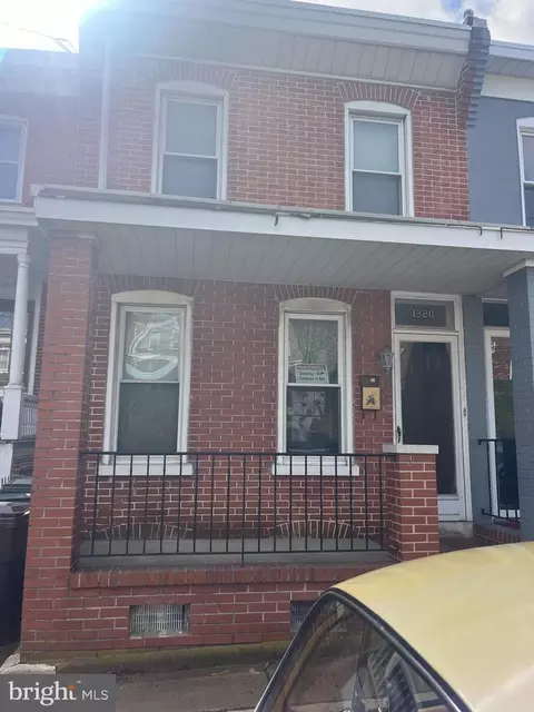 1320 Maryland Ave, Wilmington, DE 19805
