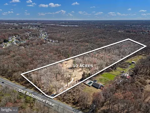 1784 Old Baltimore Pike, Newark, DE 19702