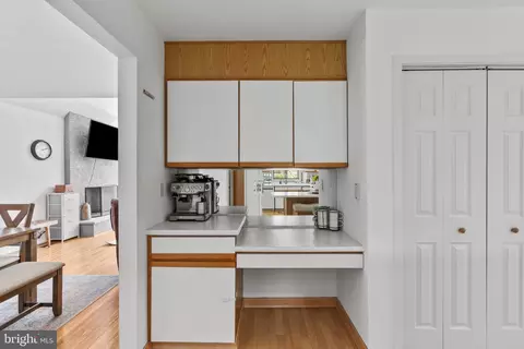Kitchen - 40 Raphael Rd, Hockessin, DE 19707 photo 3 of 5