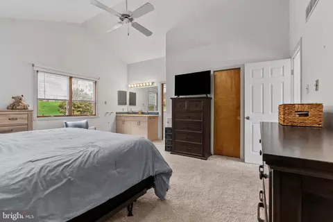 Bedroom - 40 Raphael Rd, Hockessin, DE 19707 photo 8 of 8