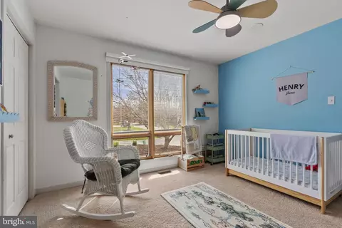 Bedroom - 40 Raphael Rd, Hockessin, DE 19707 photo 4 of 8