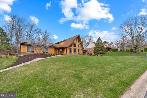 Exterior - 40 Raphael Rd, Hockessin, DE 19707 photo 3 of 7