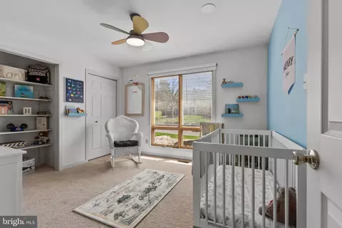 Bedroom - 40 Raphael Rd, Hockessin, DE 19707 photo 3 of 8