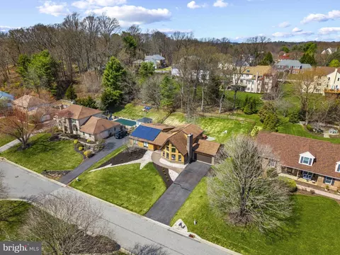View/Area - 40 Raphael Rd, Hockessin, DE 19707 photo 3 of 5