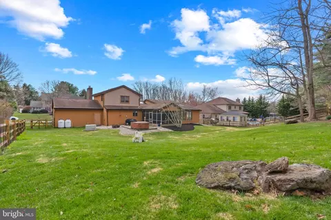 Exterior - 40 Raphael Rd, Hockessin, DE 19707 photo 7 of 7