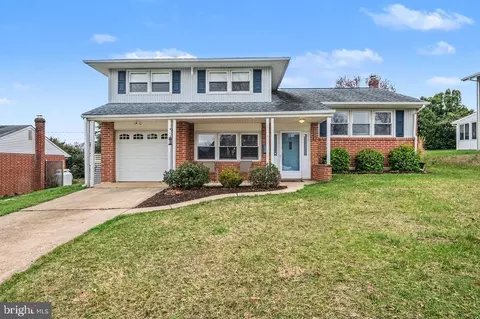 2714 Westlock Dr, Wilmington, DE 19808