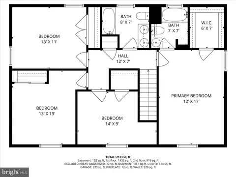 124 Decker Dr, Newark, DE 19711 photo 55