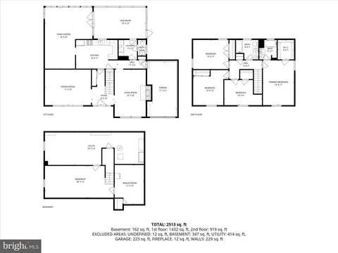 124 Decker Dr, Newark, DE 19711 photo 57
