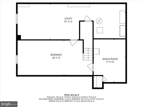 124 Decker Dr, Newark, DE 19711 photo 56