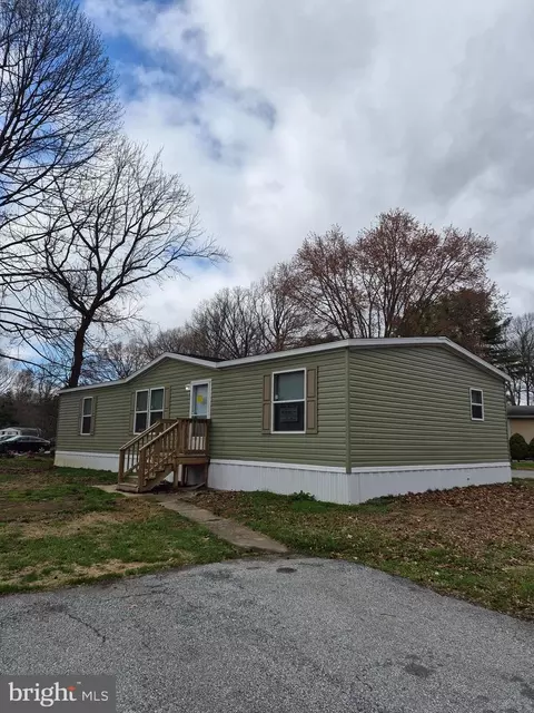 216 S Thistle Way #216, Newark, DE 19702