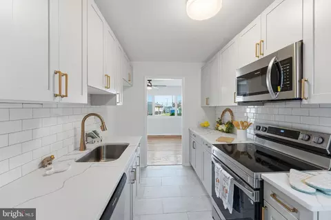 Kitchen - 2 Cherry Rd, New Castle, DE 19720 photo 1 of 4