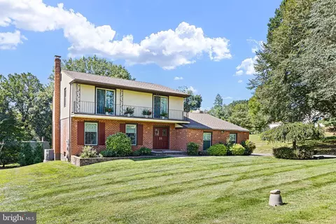 526 Dawson Trak, Hockessin, DE 19707