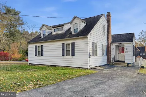 2818 Mill Creek Rd, Wilmington, DE 19808