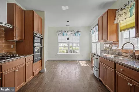 Kitchen - 12 Springmill Dr, Middletown, DE 19709 photo 3 of 6