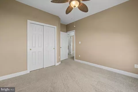 Bedroom - 12 Springmill Dr, Middletown, DE 19709 photo 2 of 3