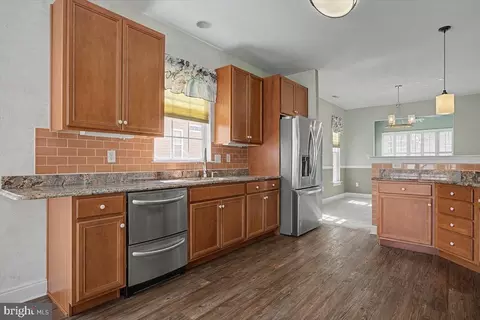 Kitchen - 12 Springmill Dr, Middletown, DE 19709 photo 1 of 6