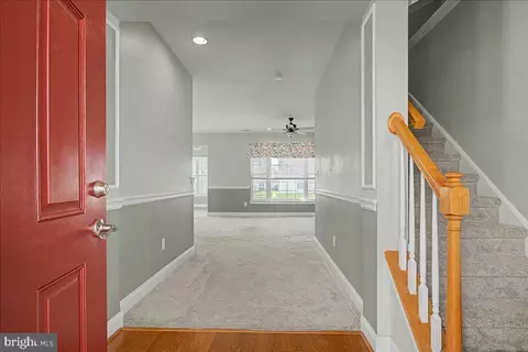 Entry Way - 12 Springmill Dr, Middletown, DE 19709 photo 1 of 2