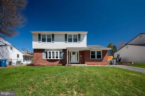 2148 Elder Dr, Wilmington, DE 19808