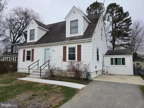 506 Harvey Rd, Claymont, DE 19703