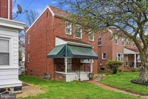 720 S Broom St, Wilmington, DE 19805