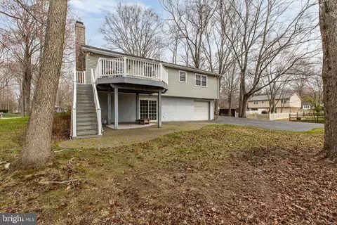 Exterior - 314 Carya Ct, Bear, DE 19701 photo 5 of 11