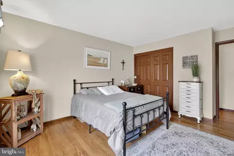 Bedroom - 314 Carya Ct, Bear, DE 19701 photo 2 of 3