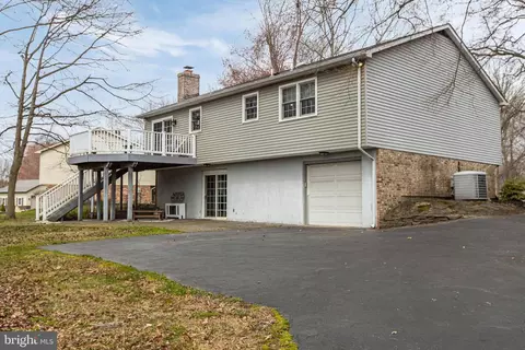 Exterior - 314 Carya Ct, Bear, DE 19701 photo 4 of 11