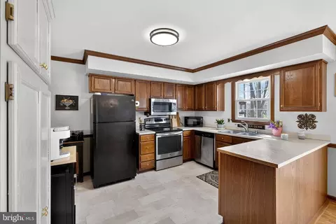 Kitchen - 314 Carya Ct, Bear, DE 19701 photo 1 of 4