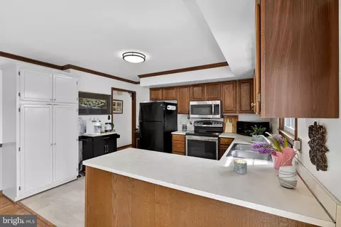 Kitchen - 314 Carya Ct, Bear, DE 19701 photo 3 of 4