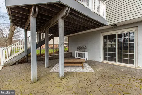 Exterior - 314 Carya Ct, Bear, DE 19701 photo 7 of 11