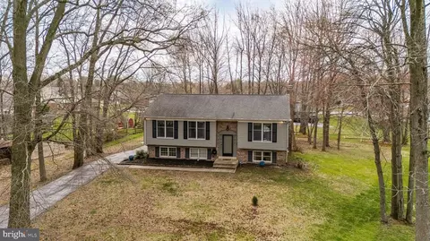 Exterior - 314 Carya Ct, Bear, DE 19701 photo 8 of 11