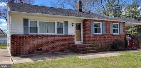 3007 Ogletown Rd, Newark, DE 19713