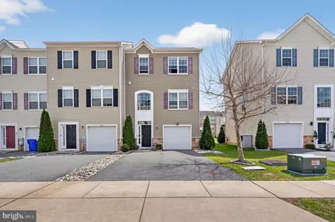 838 Lissicasey Loop, Middletown, DE 19709