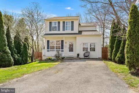 300 Holly Oak # A, Wilmington, DE 19809