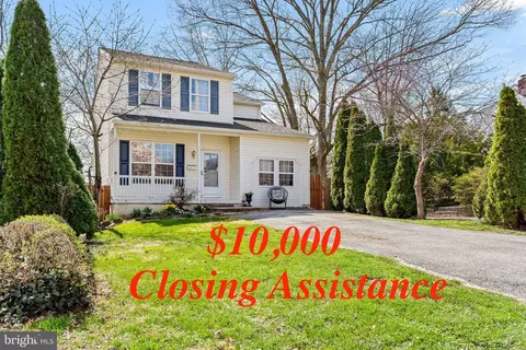 300 Holly Oak # A, Wilmington, DE 19809