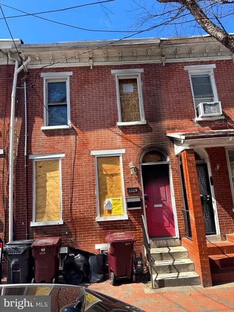 1029 Clifford Brown Walk, Wilmington, DE 19801