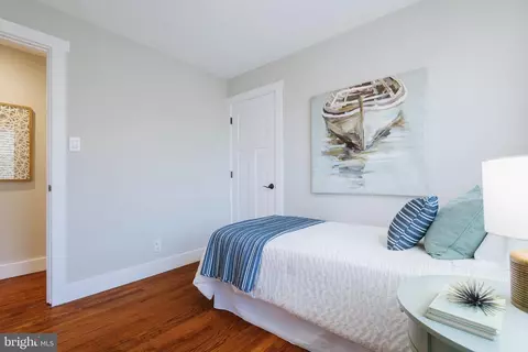 Bedroom - 129 Cambridge Dr, Wilmington, DE 19803 photo 6 of 9