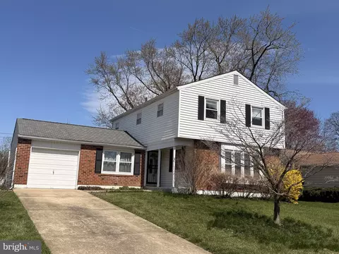 3317 Altamont Dr, Wilmington, DE 19810