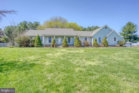 102 Green Giant Rd, Townsend, DE 19734