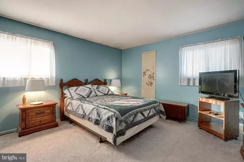 Bedroom - 121 Sonant Dr, Newark, DE 19713 photo 6 of 19