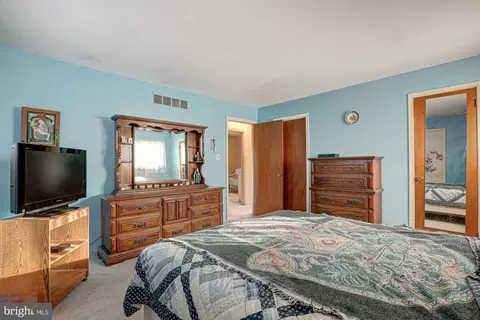 Bedroom - 121 Sonant Dr, Newark, DE 19713 photo 8 of 19