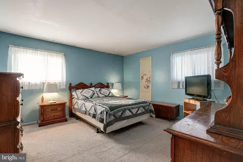 Bedroom - 121 Sonant Dr, Newark, DE 19713 photo 5 of 19