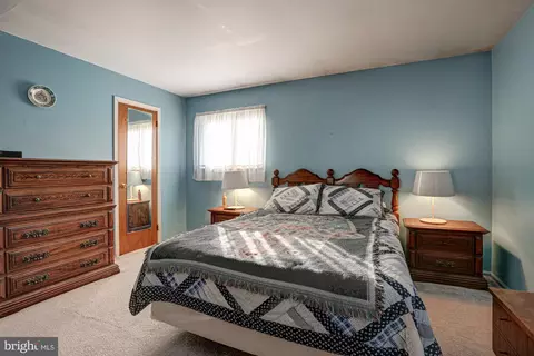 Bedroom - 121 Sonant Dr, Newark, DE 19713 photo 9 of 19