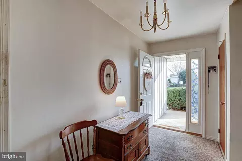 Entry Way - 121 Sonant Dr, Newark, DE 19713 photo 1 of 8
