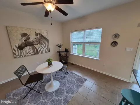 Dining - 150 Jenny Dr, Bear, DE 19701 photo 2 of 3