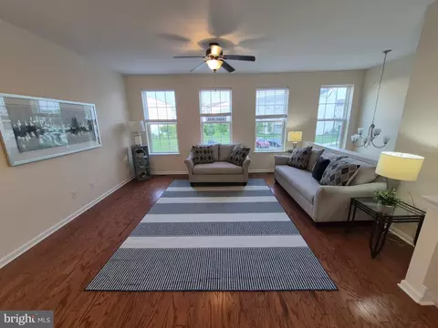 Entry Way - 150 Jenny Dr, Bear, DE 19701 photo 1 of 3
