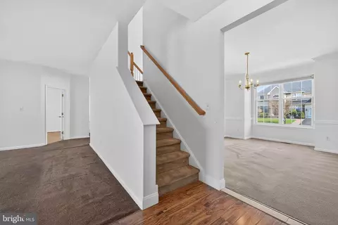 Entry Way - 42 Watson Ln, Middletown, DE 19709 photo 4 of 7